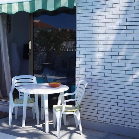 Apartamento Dos Dormitorios Arguineguin エクステリア 写真