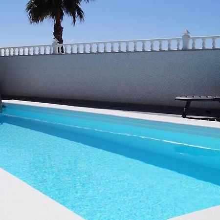 Apartamento Dos Dormitorios Arguineguin エクステリア 写真