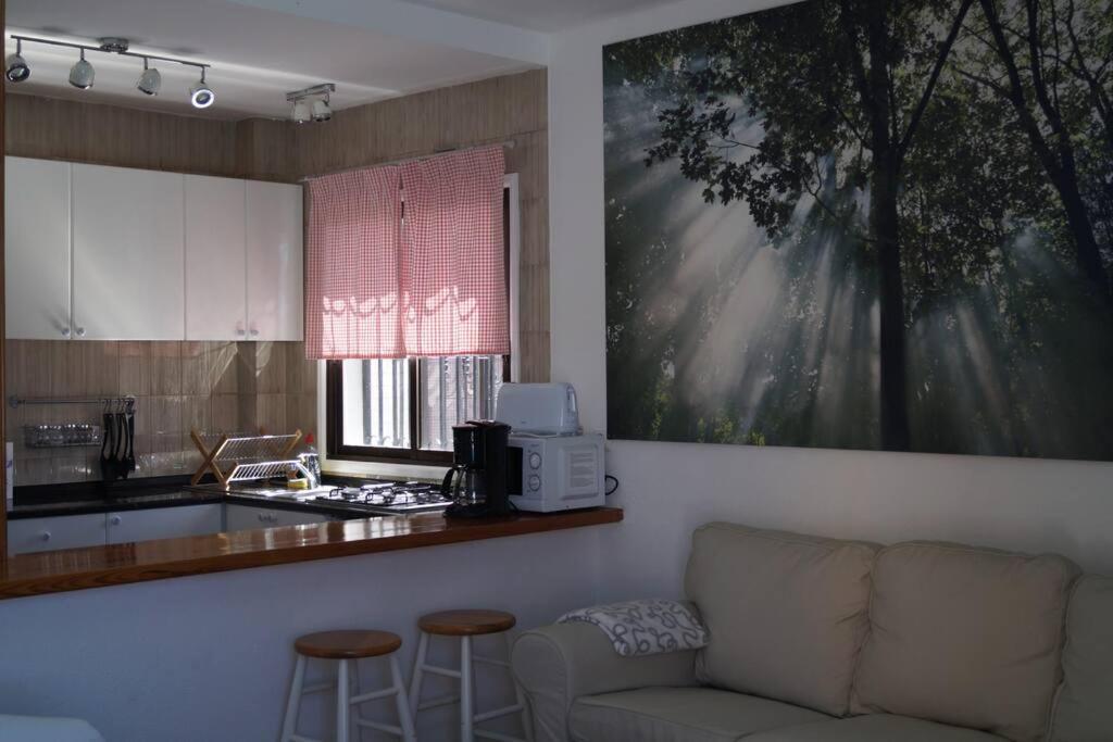 Apartamento Dos Dormitorios Arguineguin エクステリア 写真