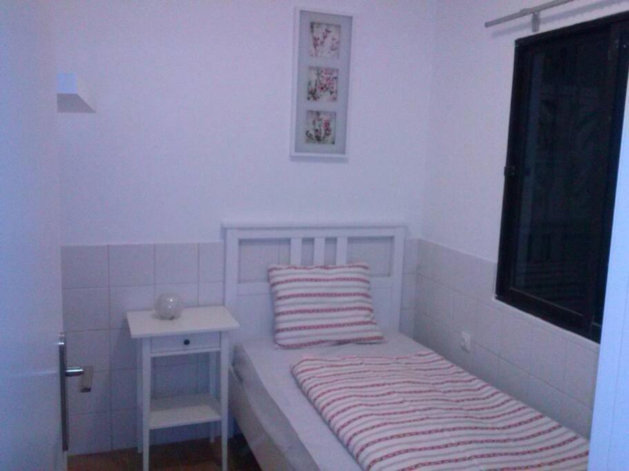 Apartamento Dos Dormitorios Arguineguin エクステリア 写真